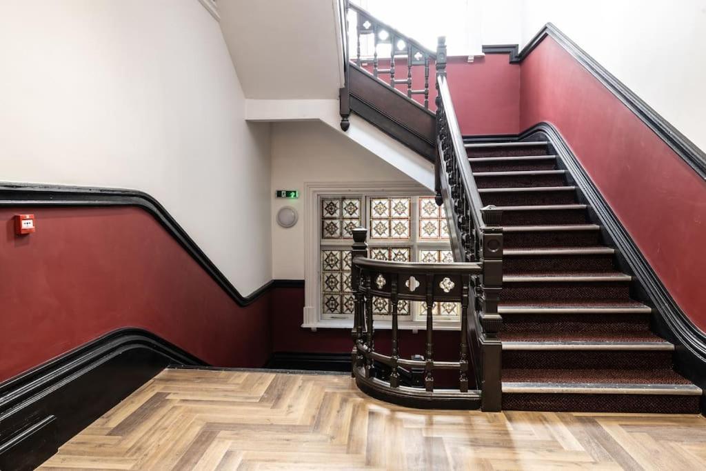 The Pocklington - The Magistrates Suite Leicester Exterior photo